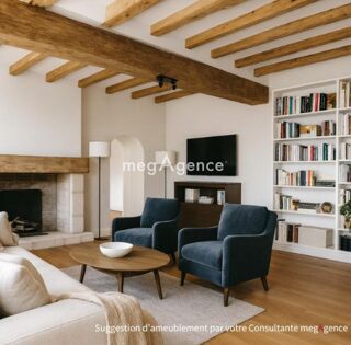  Maison à vendre 5 pièces 148 m²