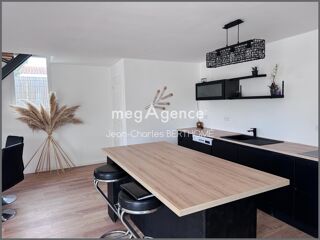  Maison à vendre 4 pièces 110 m²