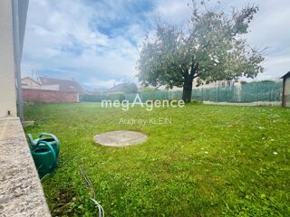  Maison � vendre 6 pi�ces 155 m�