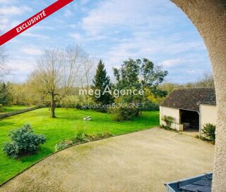 Maison à vendre 8 pièces 180 m²