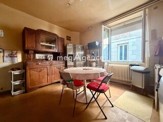  Maison à vendre 7 pièces 121 m²