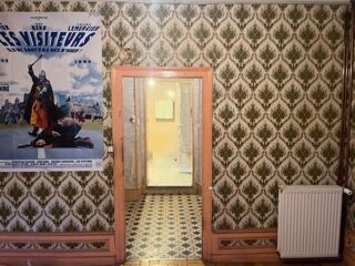  Appartement � vendre 4 pi�ces 85 m�