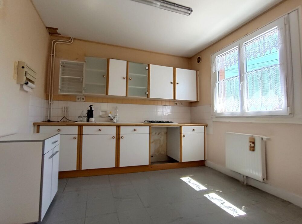 Maison 4 pièces 95 M²