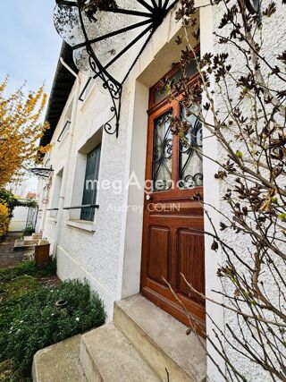  Maison � vendre 8 pi�ces 184 m�