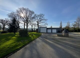  Maison � vendre 9 pi�ces 159 m�