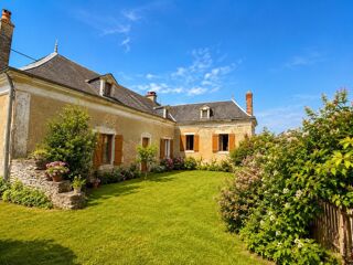  Maison à vendre 5 pièces 118 m²