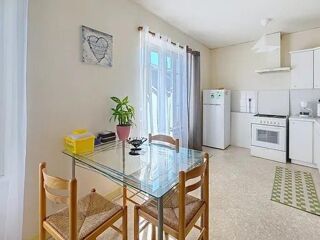  Appartement à vendre 3 pièces 62 m²