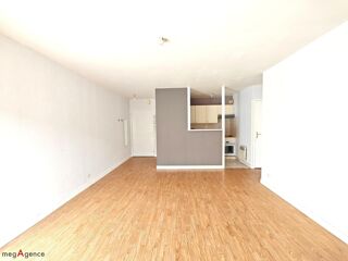  Appartement � vendre 2 pi�ces 41 m�