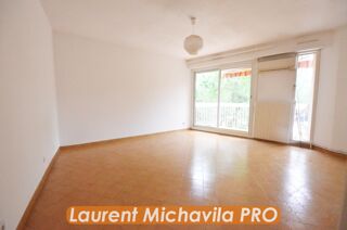  Appartement � vendre 3 pi�ces 50 m�