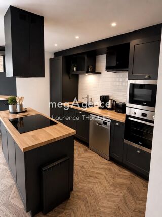  Maison à vendre 5 pièces 96 m²