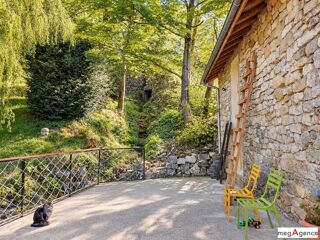 Maison à vendre 6 pièces 167 m²