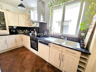  Maison à vendre 6 pièces 147 m²