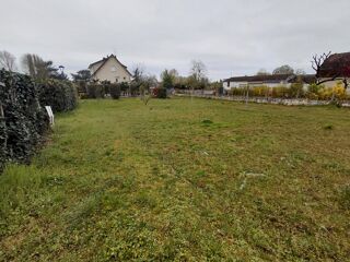  Terrain � vendre 651 m�