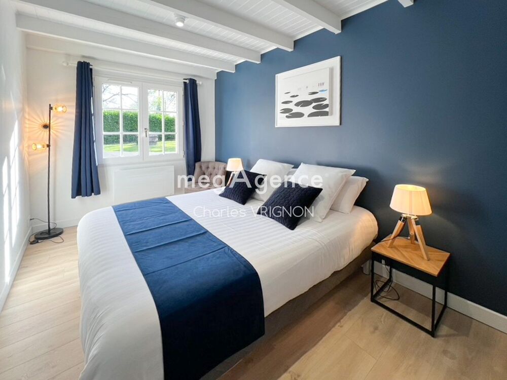 à vendre  Maison Les Sables-d'Olonne (85180)