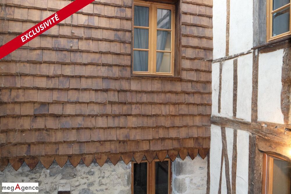 Vente Immeuble Immeuble de rapport - Fort potentiel Tulle