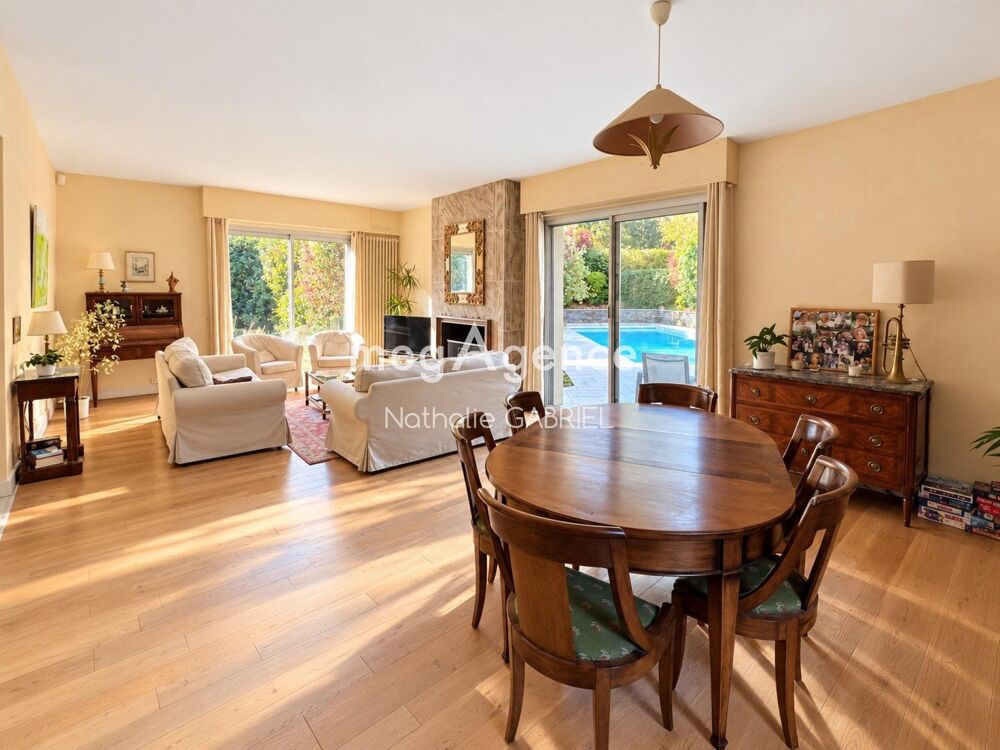 à vendre  Maison Bouchemaine (49080)