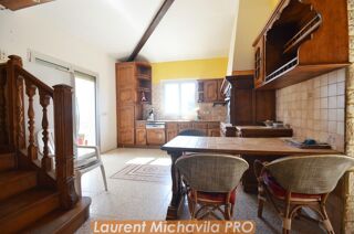  Maison à vendre 7 pièces 192 m²