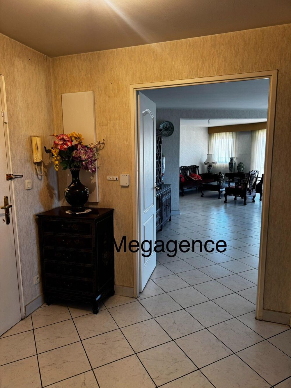 bel appartement bourgeois