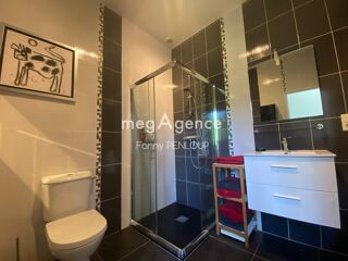  Maison à vendre 8 pièces 288 m²