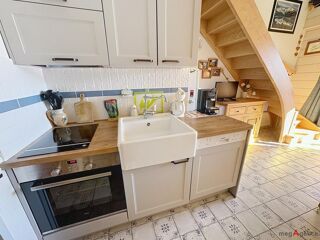  Appartement � vendre 4 pi�ces 51 m�