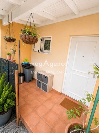  Appartement à vendre 3 pièces 68 m²