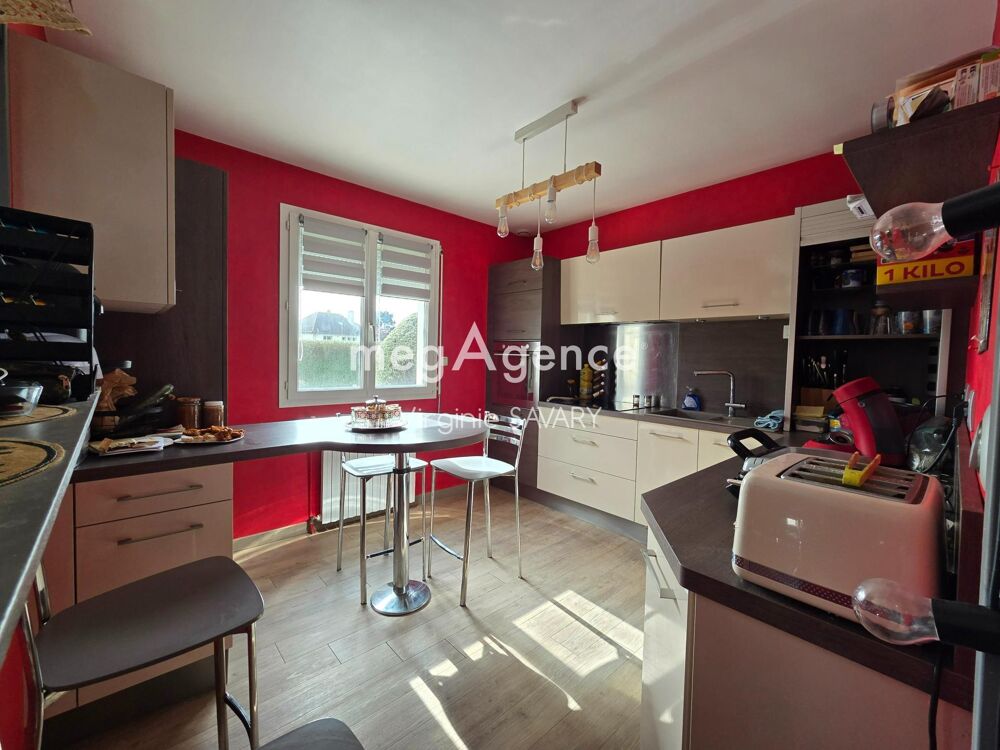 Vente Maison Maison non mitoyenne 3 chambres avec jardin Cherbourg-en-cotentin