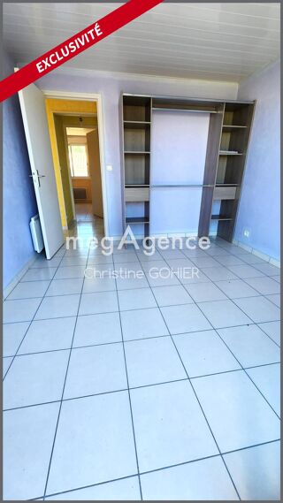  Maison à vendre 4 pièces 86 m²