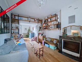  Maison � vendre 7 pi�ces 165 m�