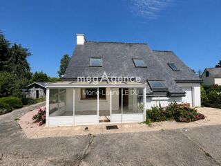  Maison à vendre 6 pièces 91 m²
