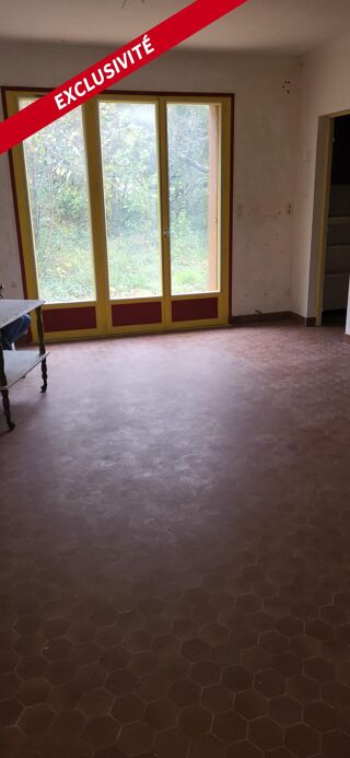  Maison � vendre 5 pi�ces 105 m�