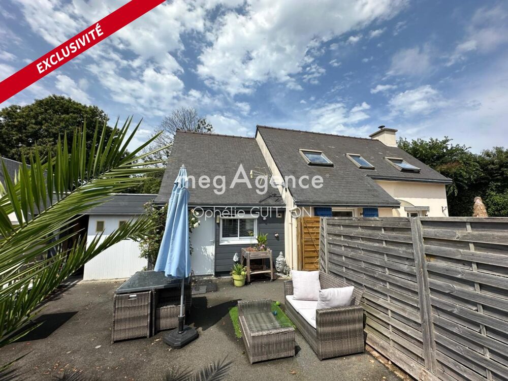 Maison avec T1 Bis indépendant