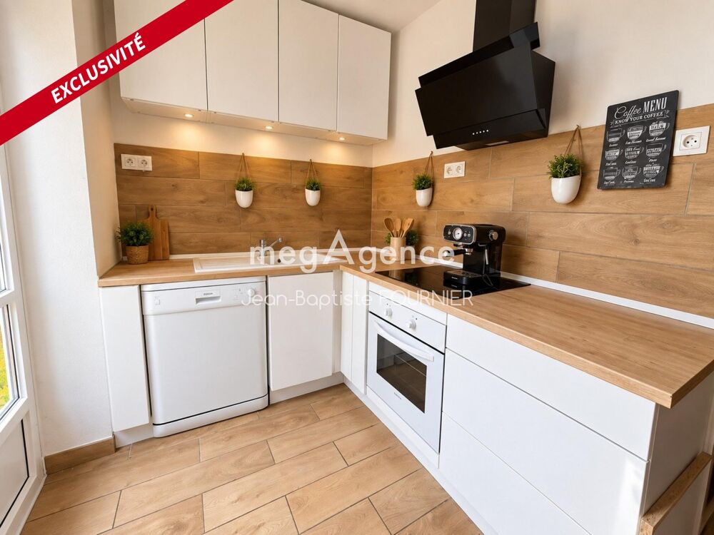 Vente Maison Belle longère de 154 m² avec 1,3 hectare et installations équestres – Au cœur du Perche, à seulement 1h30 de Paris Mortagne-au-perche