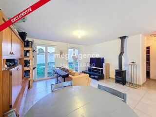  Maison � vendre 3 pi�ces 65 m�