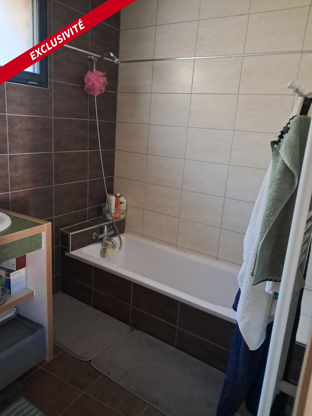 Vente Maison Belle grange rénovée avec gout Vendat