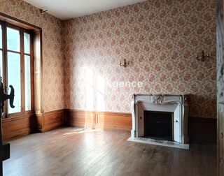  Maison � vendre 7 pi�ces 210 m�