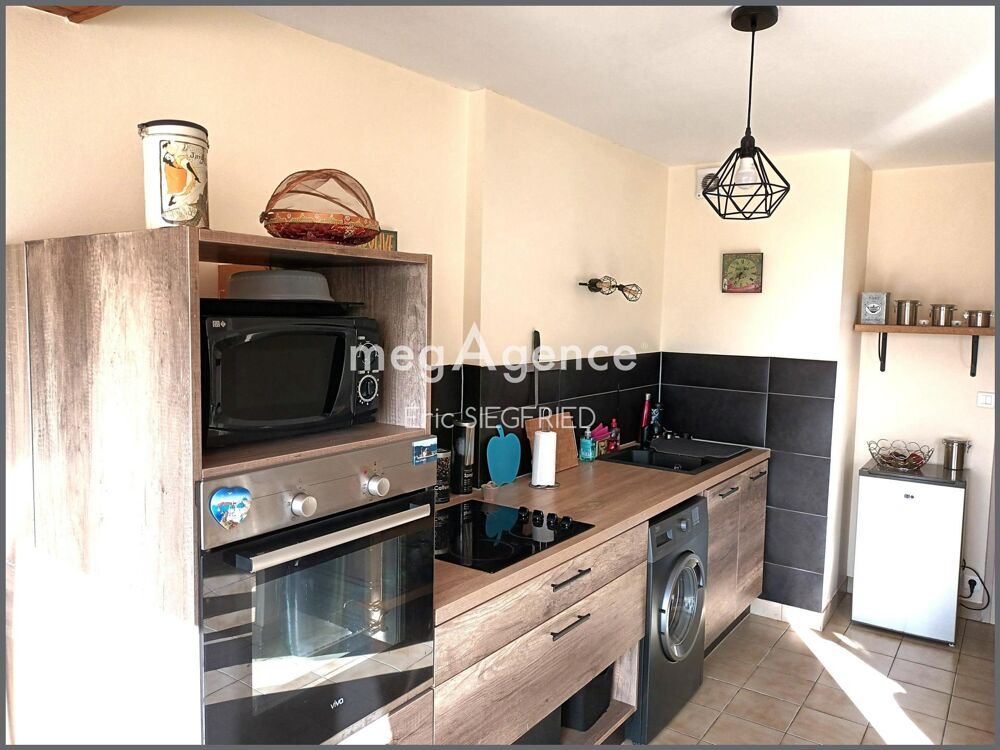Appartement 3 pièces 64 m² · à Saint-Jean-de-Monts · 64 m² · 183 000 €