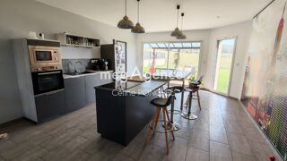  Maison � vendre 4 pi�ces 90 m�