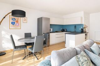  Appartement à vendre 3 pièces 68 m²