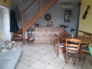  Maison � vendre 3 pi�ces 70 m�