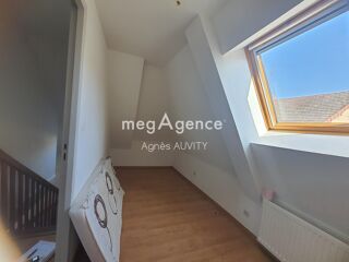  Maison à vendre 5 pièces 63 m²