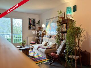  Appartement � vendre 4 pi�ces 76 m�