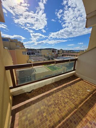  Appartement � vendre 1 pi�ce 21 m�