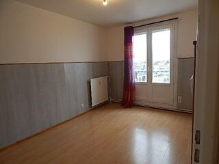  Appartement  vendre 3 pices 64 m