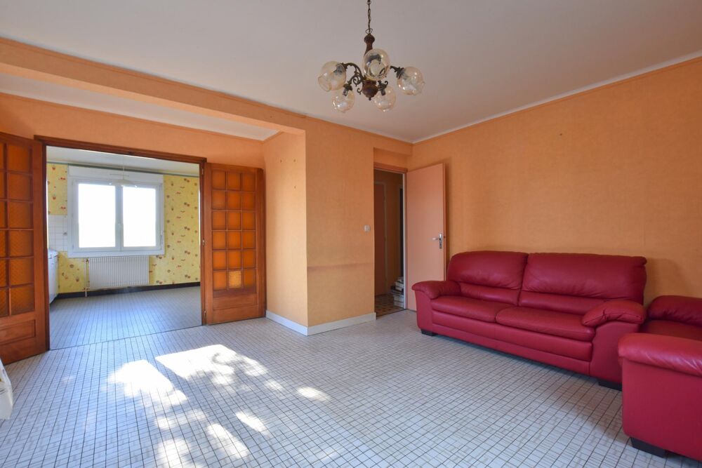 Maison, 8 pièces, 137 m²