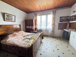  Maison à vendre 5 pièces 85 m²