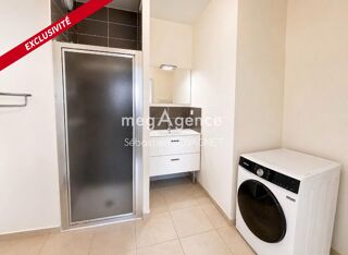  Appartement � vendre 2 pi�ces 45 m�