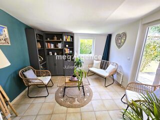  Maison � vendre 4 pi�ces 95 m�