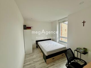 Maison à vendre 5 pièces 94 m²