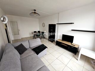 Appartement  vendre 2 pices 48 m