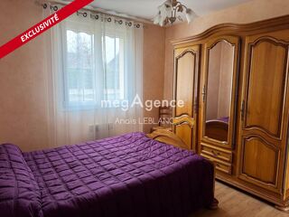  Maison � vendre 4 pi�ces 91 m�